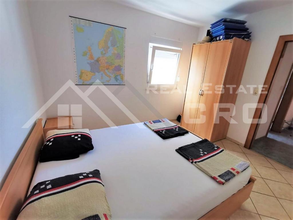 Ferienwohnung Panoramablick Trogir Exterior foto